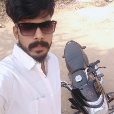 Vijay Singh