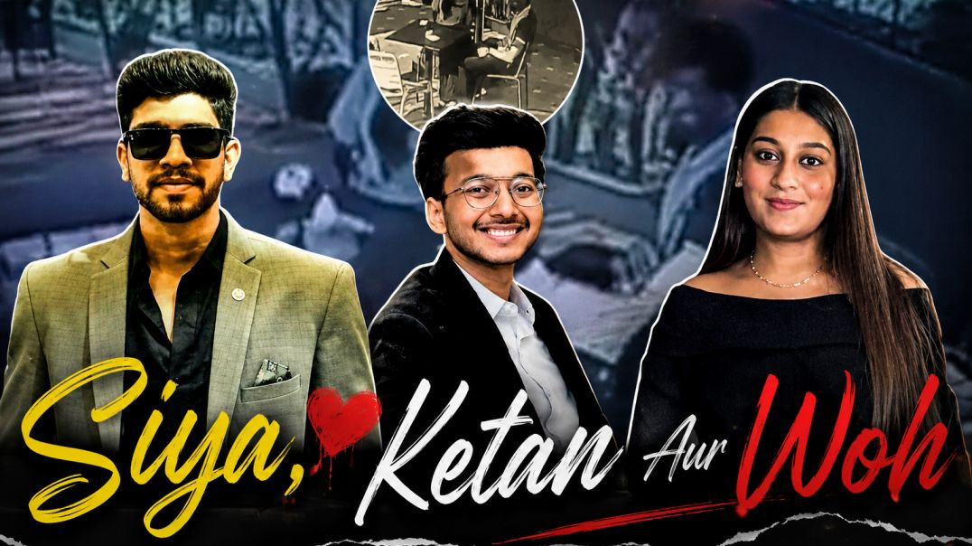 ⁣४४०० कॉल्स और खूनी अंत! 😱 KETAN SIYA Case Part 3 (The Last Judgement) Ketan Siya Ending Song लोहगढ़