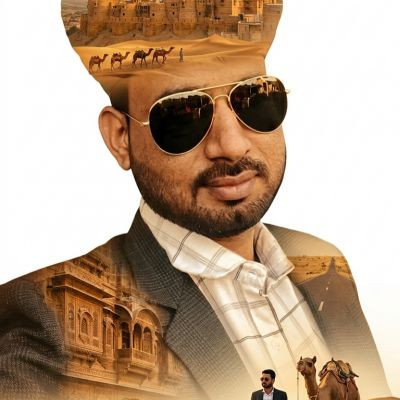 mrRajchoudharyji