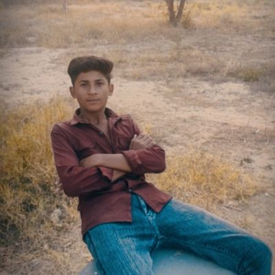 Tarun Goswami