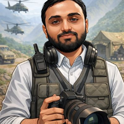 Rajesh 
