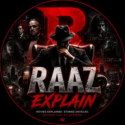 RAAZ