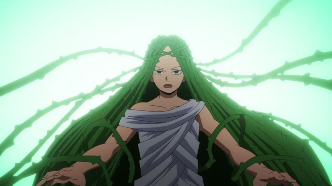 ⁣S5E05 -My Hero Academia