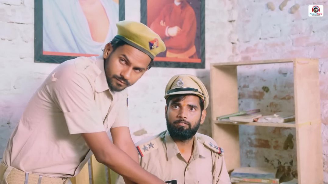 Video___हाई_कोर्ट_के_वकील___Pramod_Premi_Yadav___High_Court_Ke_Wakil___Muskan___New_Song