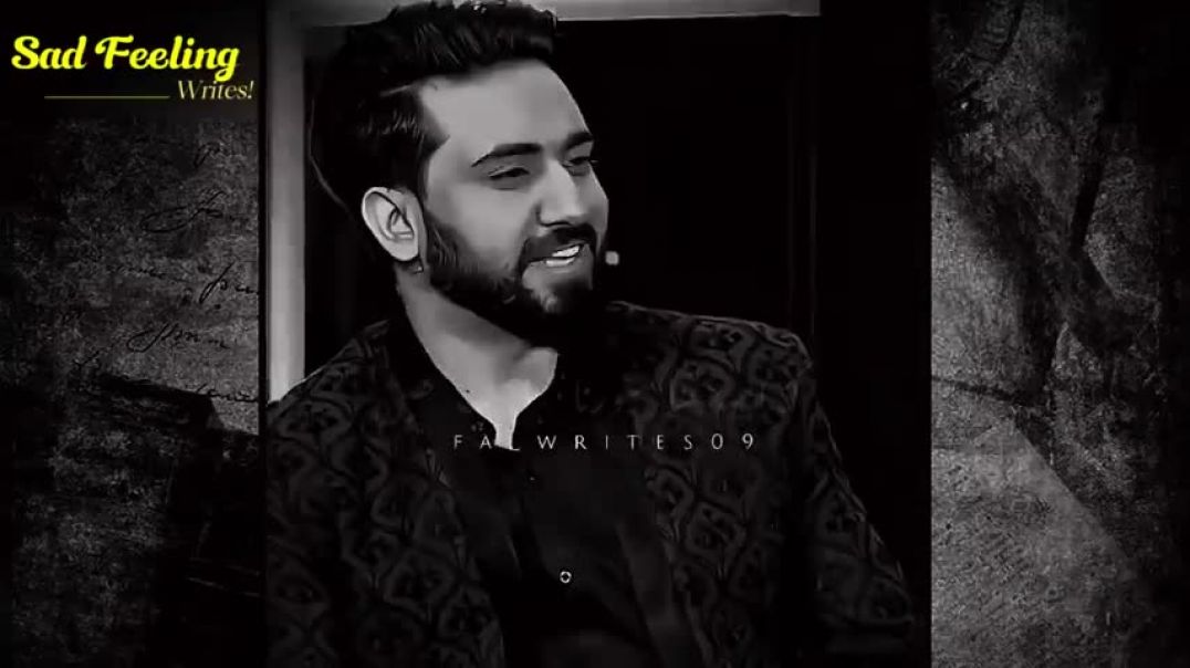 ⁣SAD_heart_broken_breakup_SHAYRRI_!_❤️___Heart_Touching_shayari
