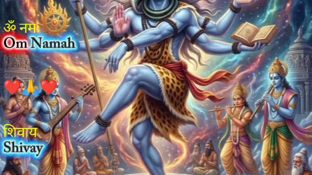 ⁣Bhakti gana