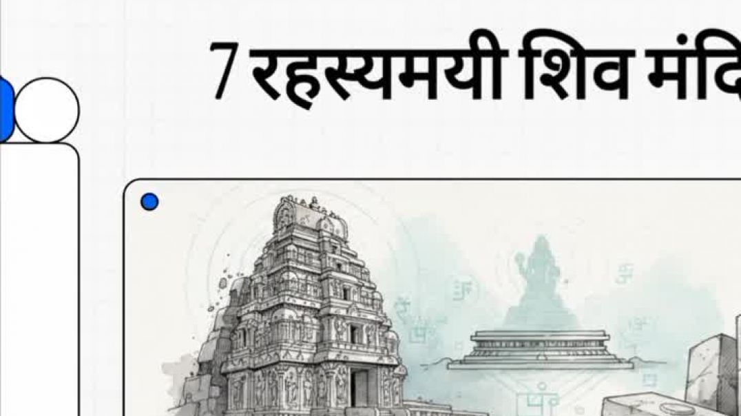 Saat Rashmi shiv Mandir