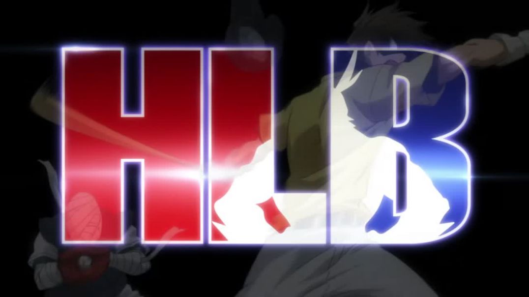 ⁣Ova1 -My Hero Academia