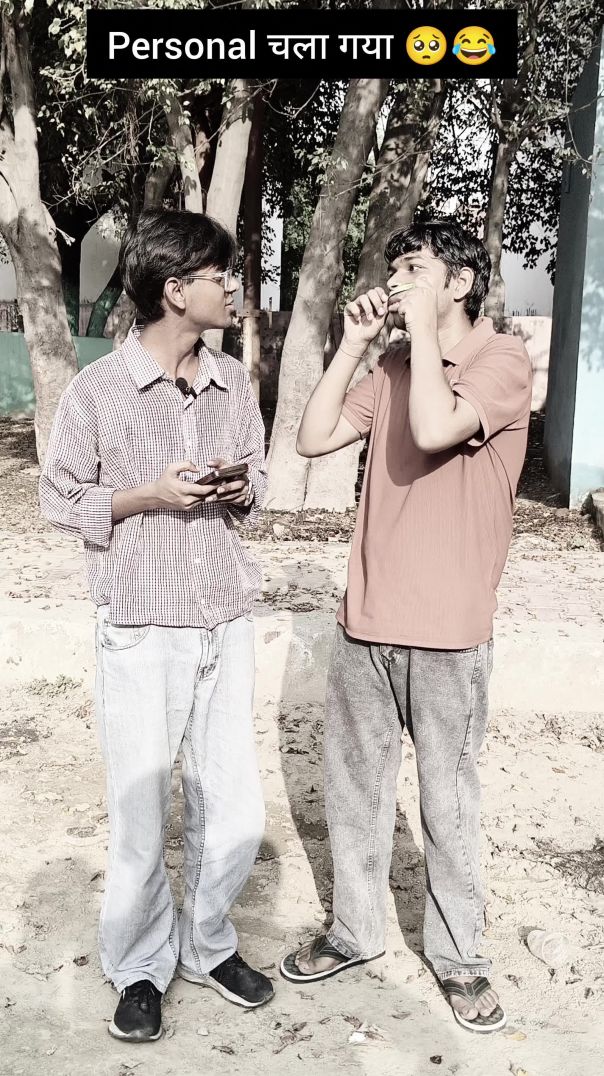 Mera time aane De🥺😂