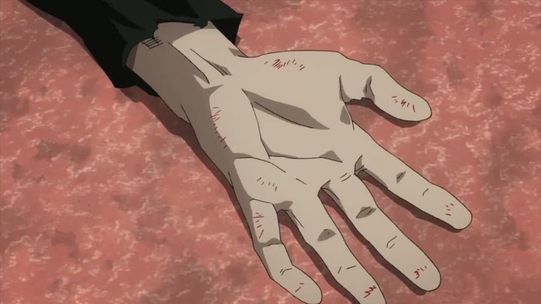 ⁣S1E12 - My Hero Academia