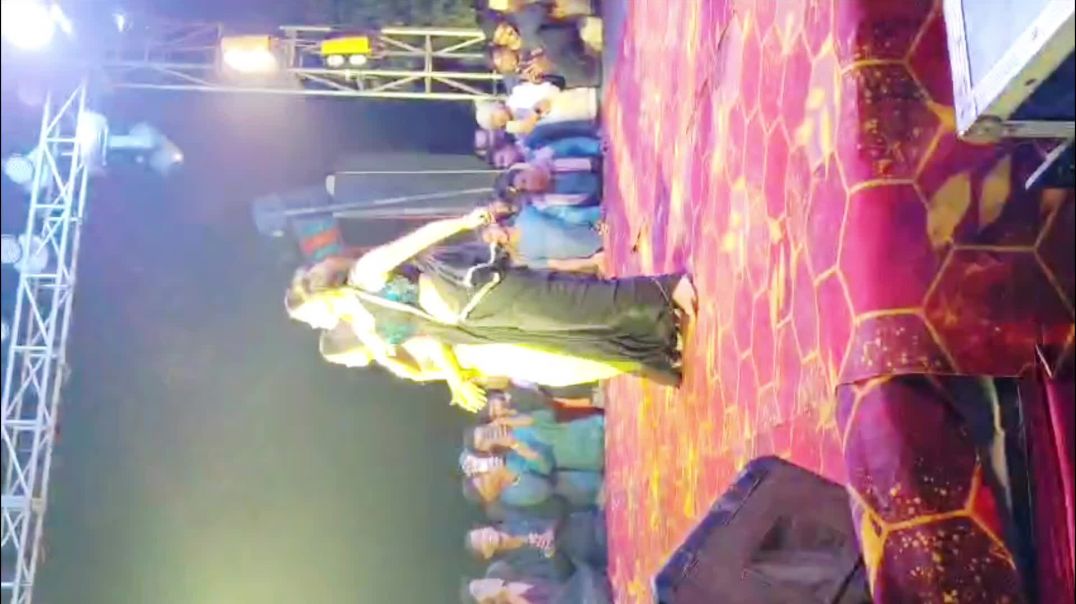 ⁣Paka Narkel Narkel ll Dance Hungama ll Village fair Dance Program video