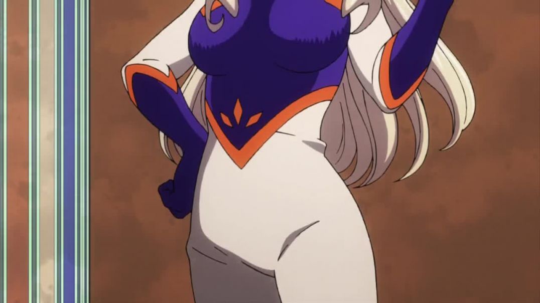 ⁣S2E21 - My Hero Academia