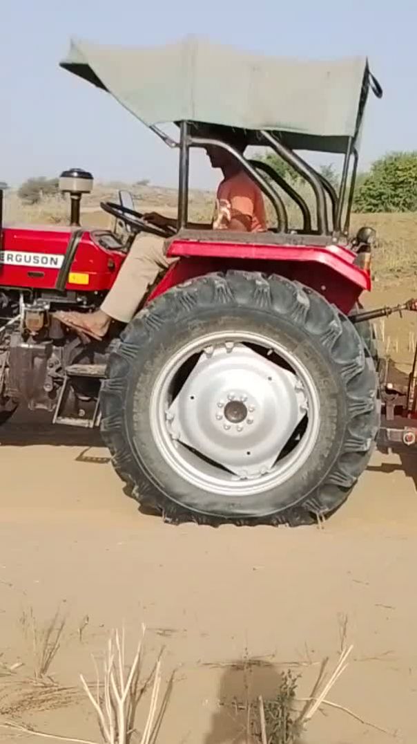 Farming vidio