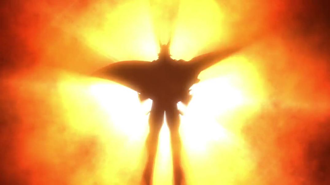 ⁣S2E06 - My Hero Academia