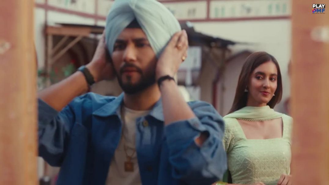 ⁣SADI SUN - Elvish Yadav _ Simrat Kaur Randhawa _ Harsh Nussi _ Anshul Garg(720P_HD)