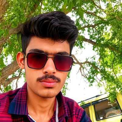Dinesh Jaat