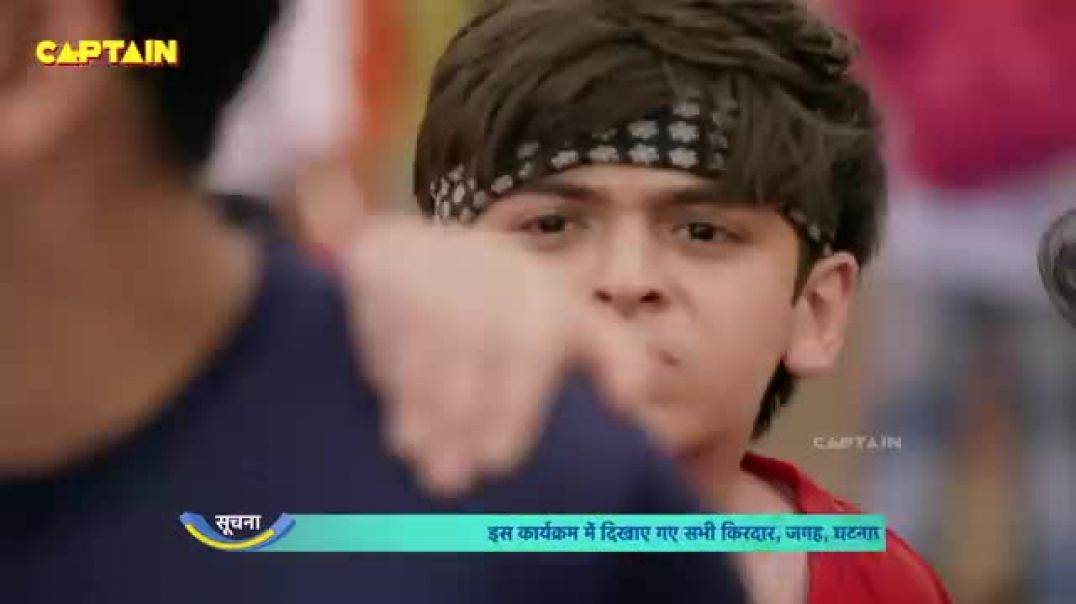 देखिये_बालवीर_और_विवान_में_से_कौन_जीतेगा_इस_कबड्डी_के_मुकाबले_में____Baalveer_Returns____E