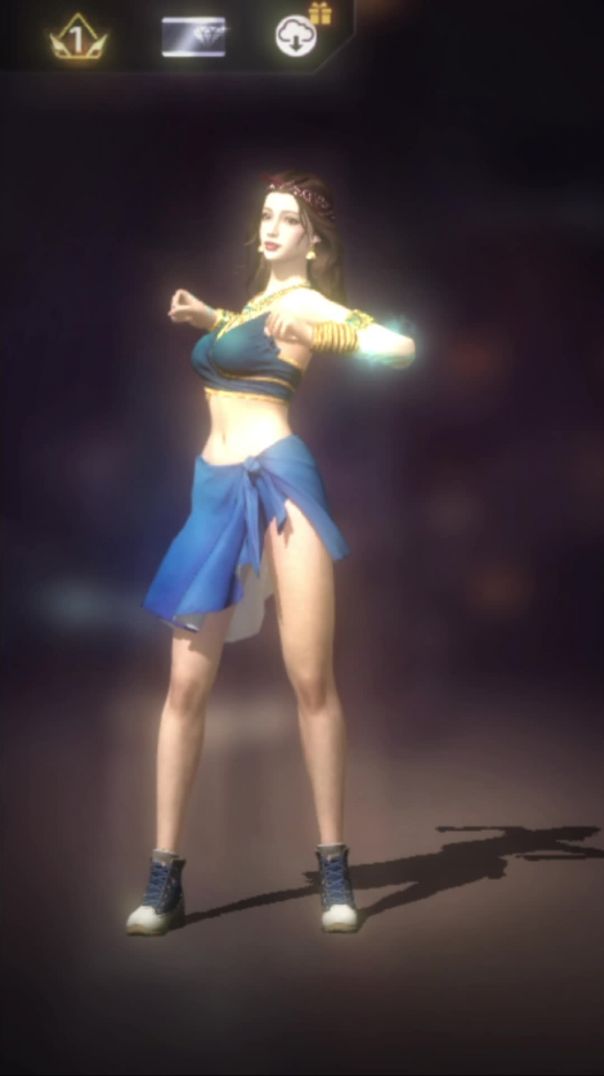 FF CHARACTER x EDIT🔥☠️🗿🔥