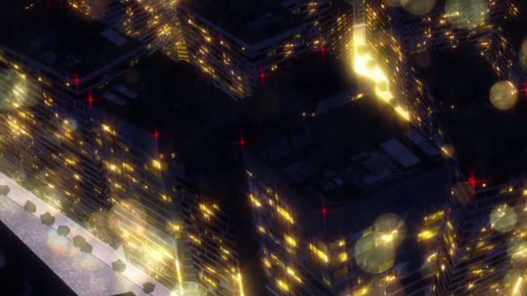 ⁣S3E02 - My Hero Academia