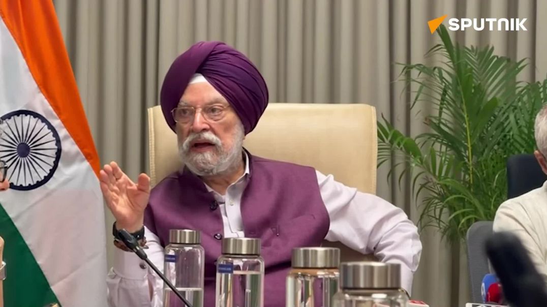 ⁣What didn’t break India in Hormuz crisis made it stronger