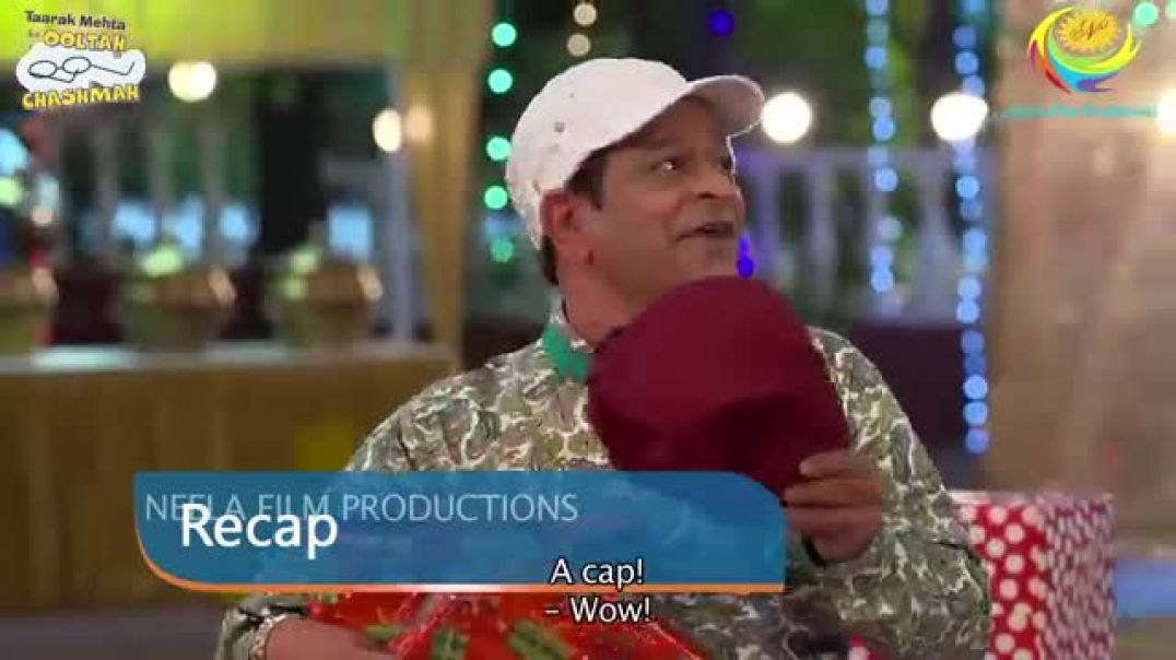 ⁣FULL_EPISODE!_3971_-_Taarak_Mehta_Ka_Ooltah_Chashmah_-_NEW_Episodes___तारक_मेहता_का_उल्टा_चश्मा(360p