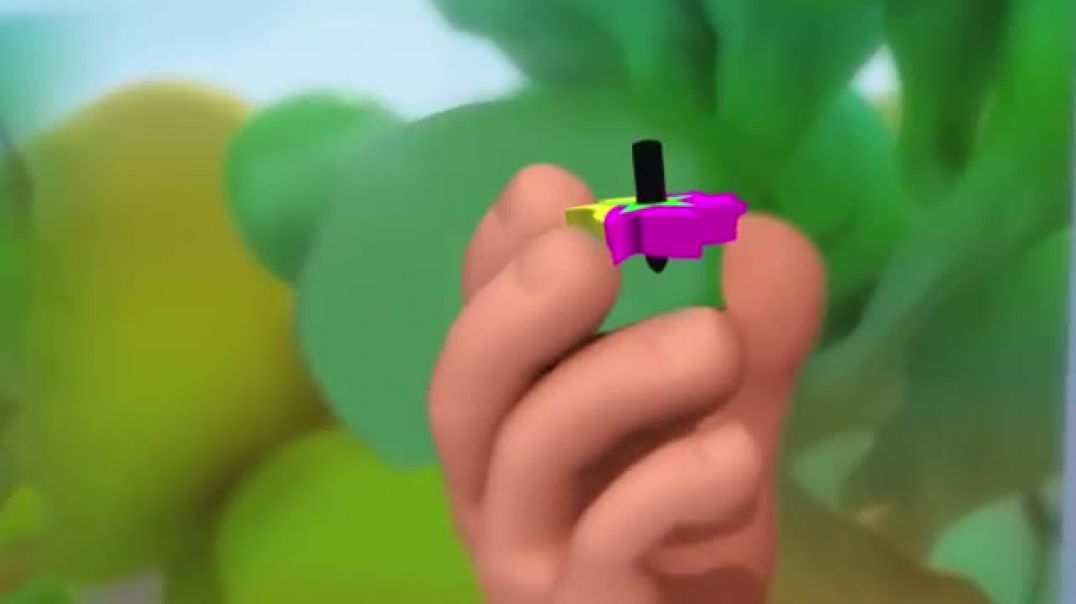 ⁣Motu Patlu के सामने Dr Jhatka का Snow Disaster_ _ Motu Patlu _ मोटू पतलू(360P)