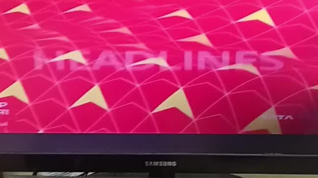⁣Bug in tata play sd stb