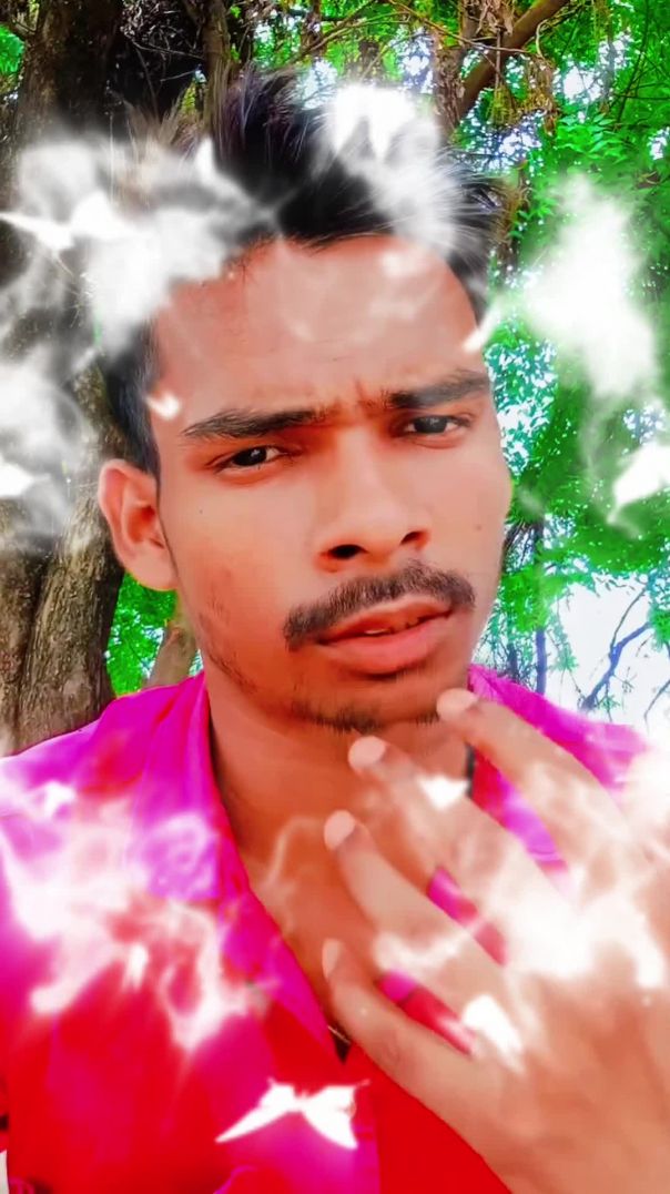 Kabhi jo baadal barse