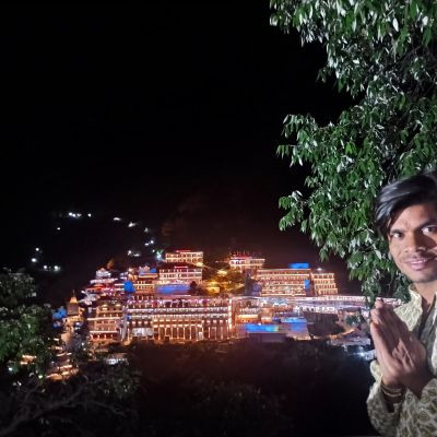Abhay_Creation_World 