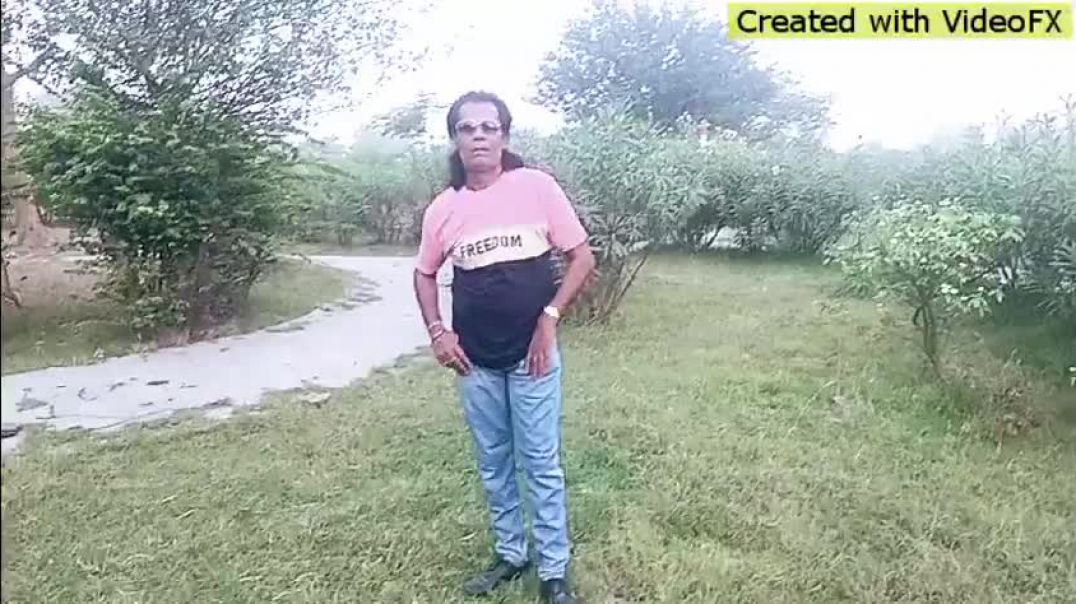 ⁣Taire_dar_par_sanam_!!_Song_video_dance_!!_Raj_Kumar___chandni(480p)