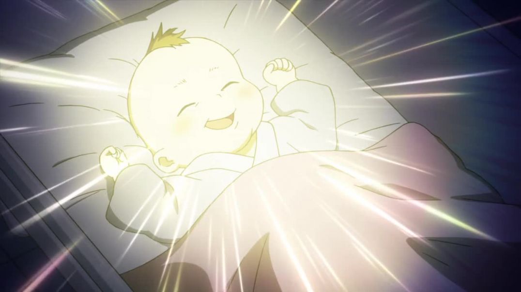 ⁣S2E01 - My Hero Academia
