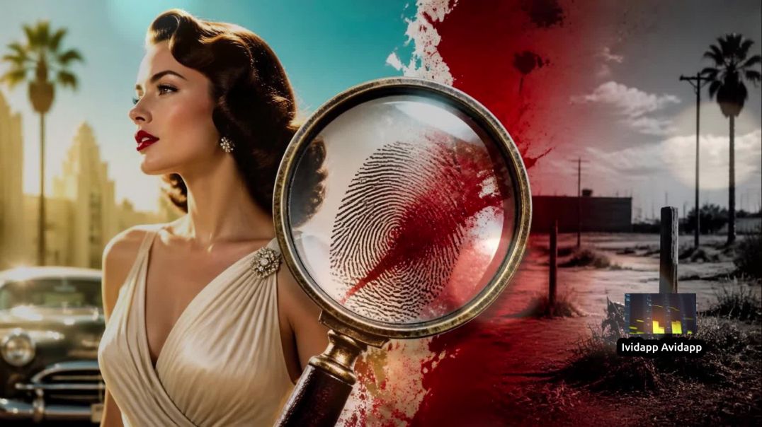 ⁣ब्लैक दलिया अपराध की कहानी | Hindi Audio Mysteries