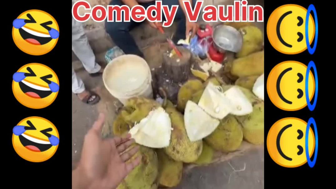 ⁣😂 Comedy Vaulin | Sabse Funny Comedy Video 2026 | Apna Tube