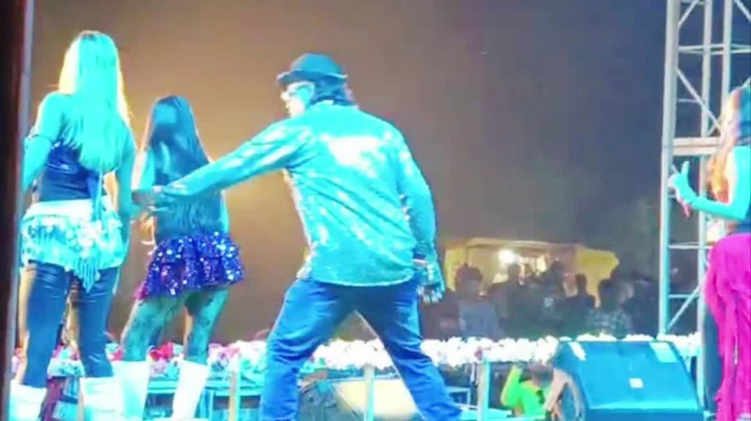 ⁣Saman Tohar Farr Deham ll Dance Hungama ll Village fair Dance Program