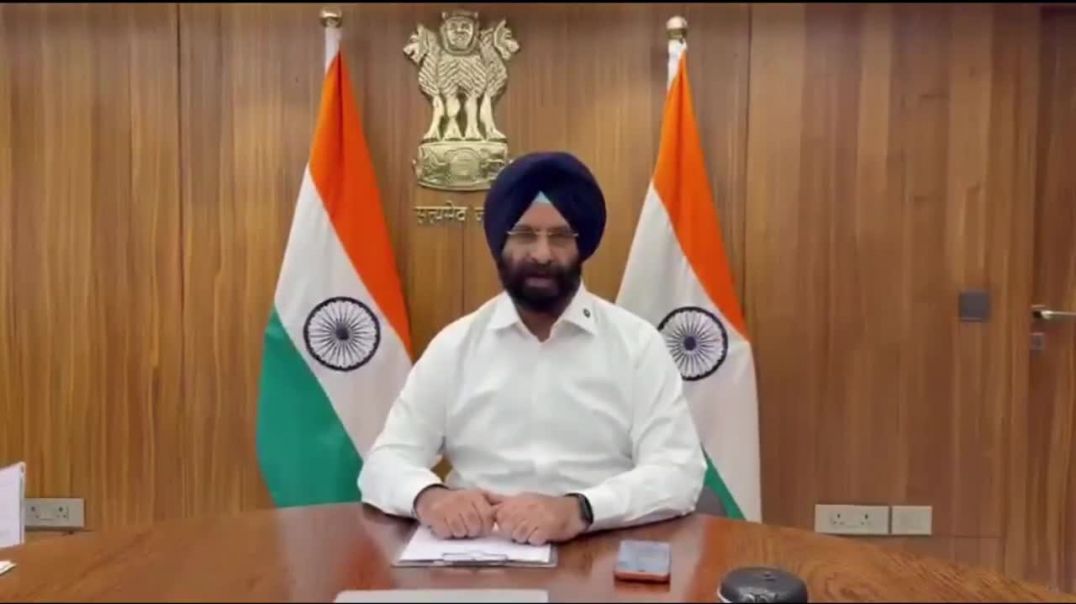 ⁣Delhi Min Majinder Singh Sirsa Slams AAP After Conviction Of Ex AAP Leader Tahir Hussain