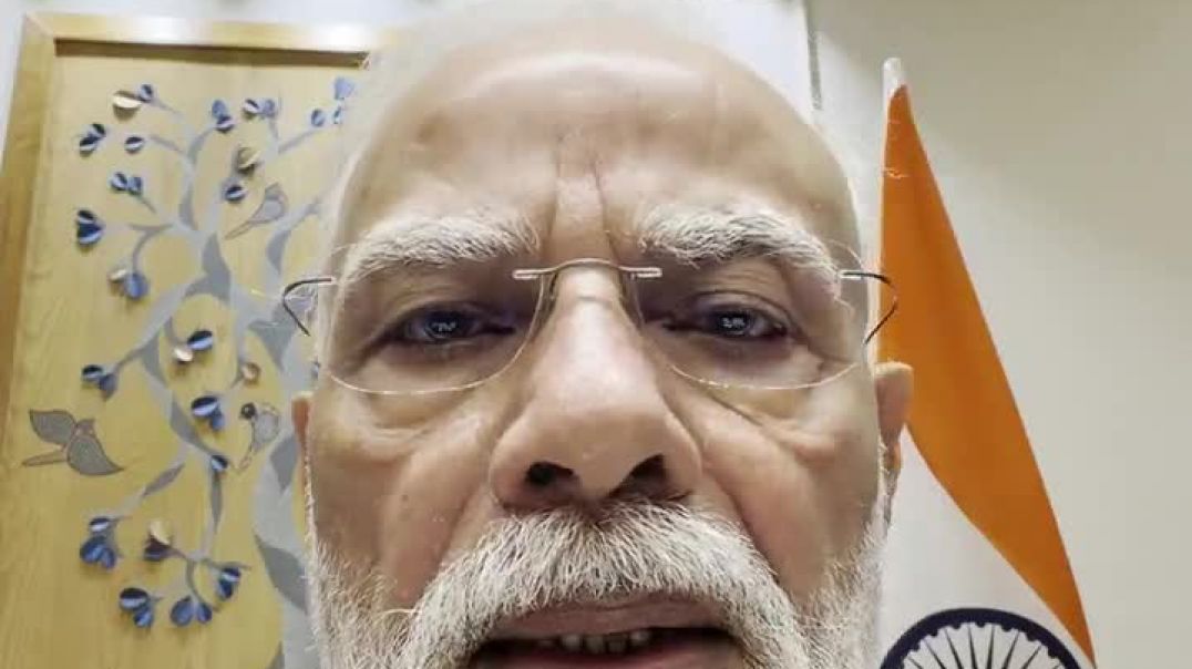 ⁣PM Narendra Modi announces about fast track court on Paperleak in Parliament
