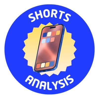 Shorts Analysis
