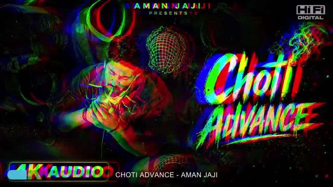 ⁣CHOTI ADVANCE _ Aman Jaji _ Raj Mawar _ Muskan Thakur _ Rakesh Majreya _ New Haryanvi Song 2026(720P