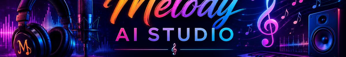 Melody Studio