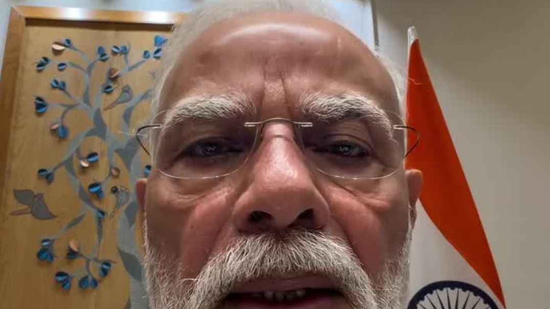 ⁣More strict actions against paper leaks to come in tomorrow_s Cabinet_(MP4)