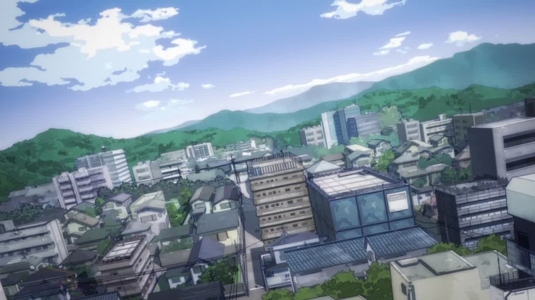 ⁣S5E13 -My Hero Academia