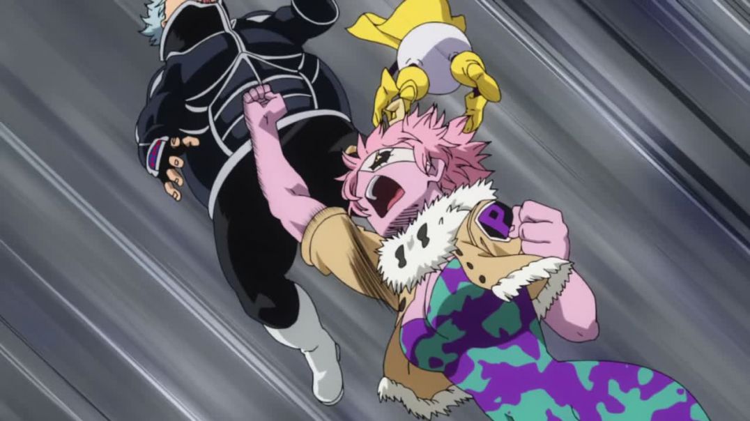 ⁣S5E12 -My Hero Academia