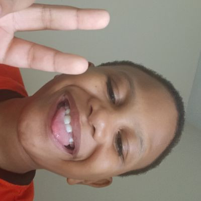 Jayvin Thompson