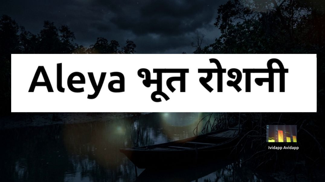 ⁣Mystery of Aleya Lights | आख़िर क्या है ये रहस्यमयी रोशनी? West Bengal | Sundarbans