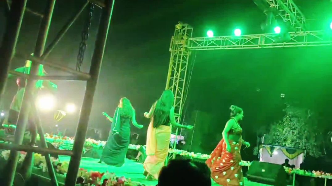 ⁣Dekhega Raja Trailer ll Dance Hungama ll Village fair Dance Program