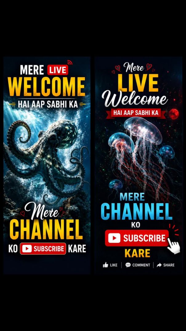 Black hole ai videos