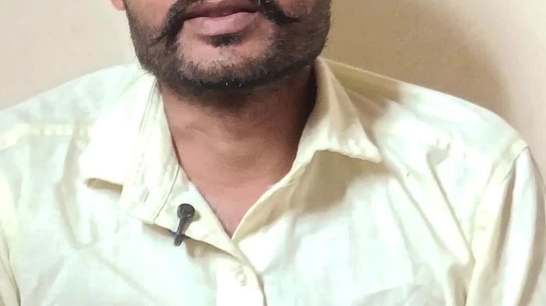 ⁣तमोगुणी की प्रशंसा ! मुलायम सिंह यादव!!