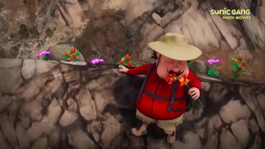 ⁣Motu Patlu new episode 2026 @@@@ Apna tube ####