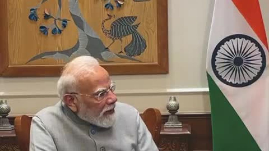 ⁣A congratulatory call to remember!