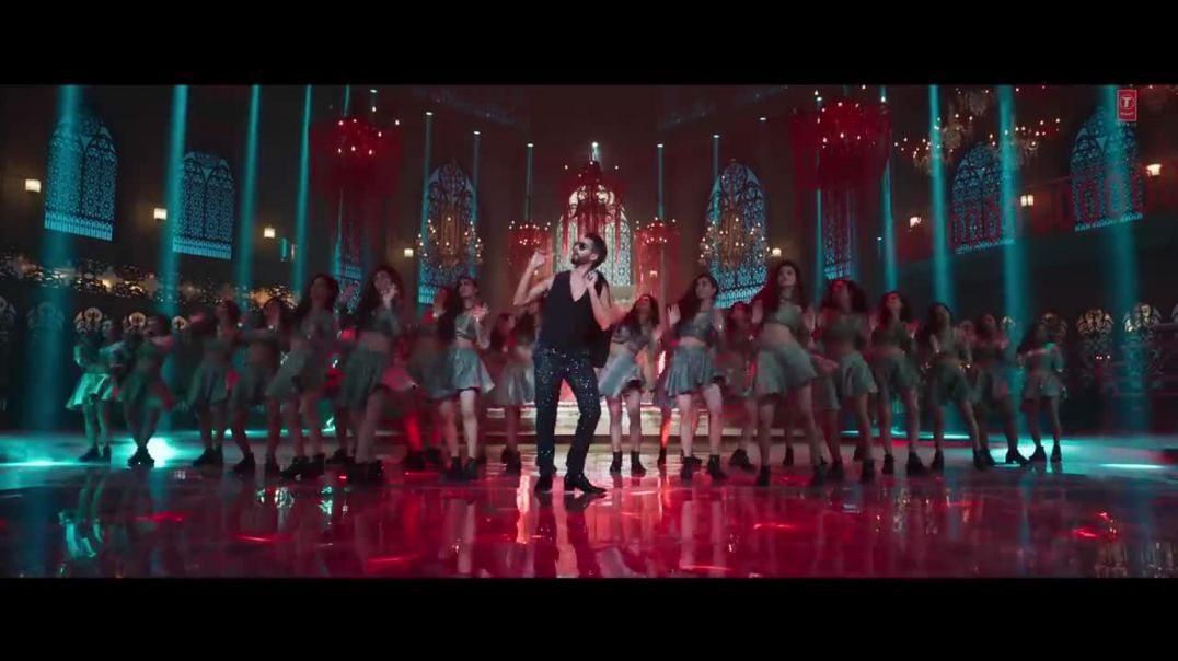 ⁣Teri Baaton Mein Aisa Uljha Jiya (Title Track)_ Shahid Kapoor_ Kriti Sanon _ Raghav_Tanishk_Asees(72